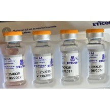 Lipoless Tirzepatida 2.5mg Solucao Injetavel Eticos (Importado)