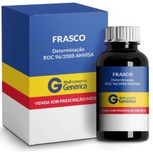 Domperidona Oral 100ml Euro Refluxo e Desconforto Gastrico 1mg