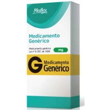 Pantoprazol Sodico Medley 40mg  Gastrite e Desconfoto Gastrico h Pylori