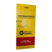Combo Tratamento Gastro GLP1/GIP/Glucagon Maleato + Domperidona + Pantroprazol