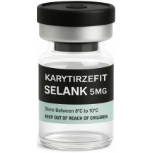 ZPHC Retratutide 60mg Solucao Injetavel 5 Ampolas 8mg (Importada Retratutida)