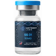 SS-31 Peptideo para Performance e Energia  50mg SYN