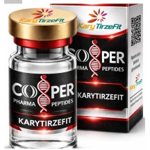 T.G Tirzepatida Indufar 15mg Solucao Injetavel (Importada)