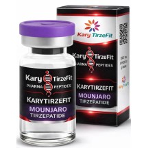 T.G Tirzepatida Indufar 15mg Solucao Injetavel (Importada)