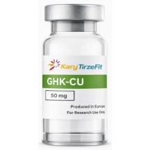 GHK-CU 50mg Peptídeo Tratamento da Pele Elasticidade Colageno Rejuvenescimento Gen