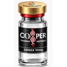 ZPHC Retratutide 60mg Solucao Injetavel 5 Ampolas 8mg (Importada Retratutida)