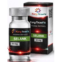 cópia de Peptideo SELANK Memoria Ansiedade Foco Concentração e Neuroproteção PRG