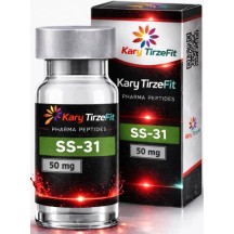 SS-31 Peptideo para Performance e Energia  50mg Genesis