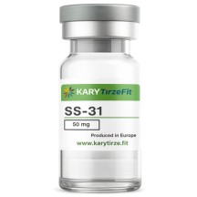 SS-31 Peptideo para Performance e Energia  50mg Genesis