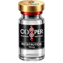 Retratutide GLP3 Solucao Injetavel Ampola MD (Importada Retratutida) Cooper