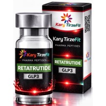 Retratutide GLP3 Solucao Injetavel Ampola MD (Importada Retratutida) Cooper