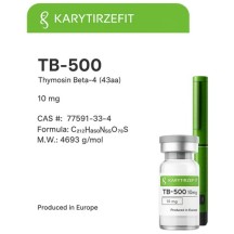 ZPHC Retratutide 60mg Solucao Injetavel 5 Ampolas 8mg (Importada Retratutida)