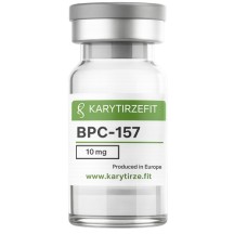 BPC-157 Peptideo de Recuperação e Reparação Muscular Genesis 10mg