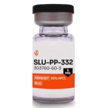 SLU-PP-332 Vial 5mg  Queima de Gordura e Emagrecimento 100mcg 50 Doses