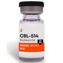 ZPHC Retratutide 60mg Solucao Injetavel 5 Ampolas 8mg (Importada Retratutida)