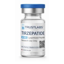 Tirzepatida Injection (Tirzepatide) Peptideo para Emagrecimento GLP2 Trust 60mg