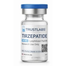 Tirzepatida Injection (Tirzepatide) Peptideo para Emagrecimento GLP2 Trust