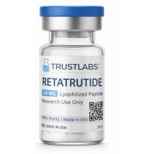Synedica Retratutide 40mg Solucao Injetavel 4 doses (Importada Retratutida)