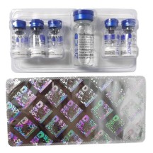 HGH FRAG 176-191 Solucao Injetavel 25 mg  (Importado) Queima de Gordura ZPHC