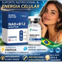 Synedica Retratutide 40mg Solucao Injetavel 4 doses (Importada Retratutida) - Caixa AZUL