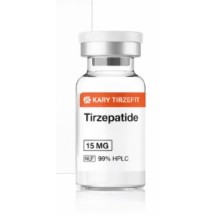 T.G Tirzepatida Indufar 15mg Solucao Injetavel (Importada)