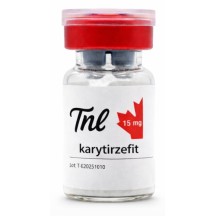 Tirzepatida Injection (Tirzepatide) Peptideo para Emagrecimento GLP2 TNL 15mg