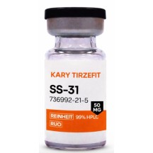 SS-31 Peptideo para Performance e Energia  50mg  SciencePep