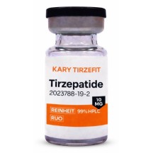 Tirzepatida Injection (Tirzepatide) Peptideo para Emagrecimento GLP2 Shang