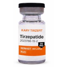 Tirzepatida Injection (Tirzepatide) Peptideo para Emagrecimento GLP2 Shang