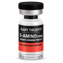 5-Amino-1MQ Peptideo para Emagrecimento Metabolismo e Lipogenese GPharm 50mg