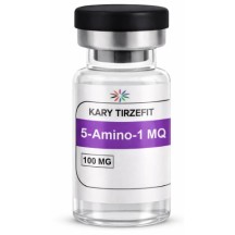 5-Amino-1MQ Peptideo para Emagrecimento Metabolismo e Lipogenese PepWorld 100mg