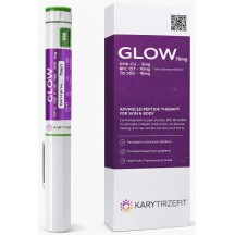 Alluvi Retratutide 40mg Solucao Injetavel 4 doses (Importada Retratutida)