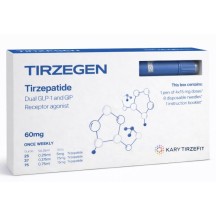T.G Tirzepatida Indufar 15mg Solucao Injetavel (Importada)