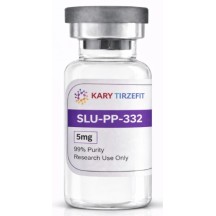 SLU-PP-332 Vial 5mg  Queima de Gordura e Emagrecimento BioAvt