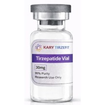 T.G Tirzepatida Indufar 15mg Solucao Injetavel (Importada)