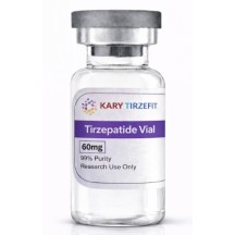 Tirzepatida Injection (Tirzepatide Mounjaro) Peptideo para Emagrecimento GLP2 60mg USAPep