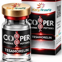 T.G Tirzepatida Indufar 15mg Solucao Injetavel (Importada)