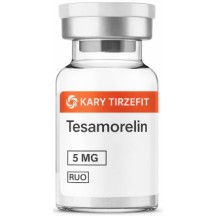 T.G Tirzepatida Indufar 15mg Solucao Injetavel (Importada)