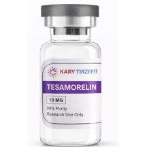 T.G Tirzepatida Indufar 15mg Solucao Injetavel (Importada)