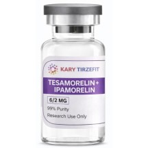 T.G Tirzepatida Indufar 15mg Solucao Injetavel (Importada)