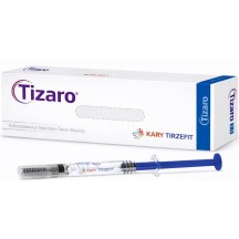 T.G Tirzepatida Indufar 15mg Solucao Injetavel (Importada)