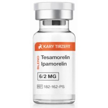 T.G Tirzepatida Indufar 15mg Solucao Injetavel (Importada)