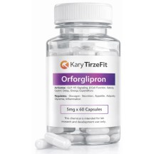 T.G Tirzepatida Indufar 15mg Solucao Injetavel (Importada)