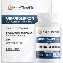T.G Tirzepatida Indufar 15mg Solucao Injetavel (Importada)