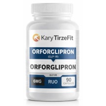 Farmaco para Emagrecimento Orforglipron 90 Caps Oral 6mg (Foundayo) USALabs