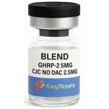 T.G Tirzepatida Indufar 15mg Solucao Injetavel (Importada)