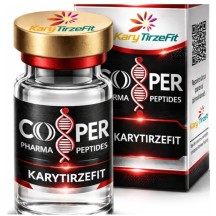 T.G Tirzepatida Indufar 15mg Solucao Injetavel (Importada)