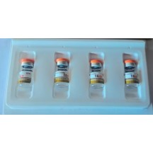 TG Tirzepatida Indufar 12mg Solucao Injetavel (Mounjaro Analogo) GLP2 Peptide