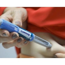 Ozempic Semaglutida GLP1 (Semaglutide) Peptídeo para Emagrecimento