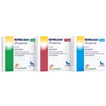 Rybelsus Semaglutida GLP1 (Semaglutide) Peptídeo para Emagrecimento